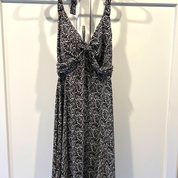 Tommy Bahama Halter Active Dress. Size XS. EUC. - Picture 3 of 7